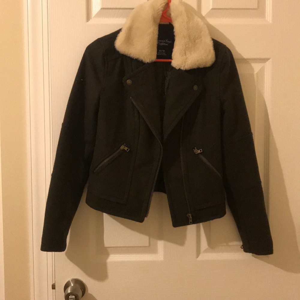 AE Light-Weight Jacket